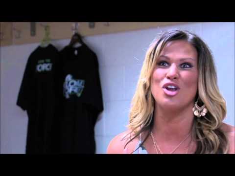 Karen Jarrett Comments On Hardys vs. GFW Situation