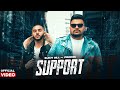 Support - Sukh Gill | ProdGK ( Official Video ) Latest Punjabi Song 2020 | Pastol Records