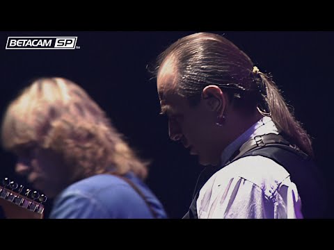 Status Quo - Softer Ride, Wembley Arena 16th December 1996