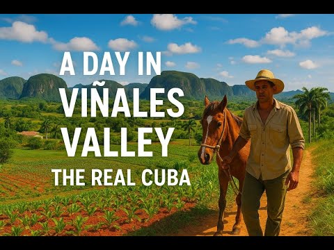 Vinales in 24 Hours The Real Cuba Until 2025 12 10
