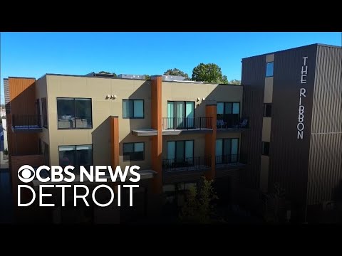 The push for more affordable housing in Detroit