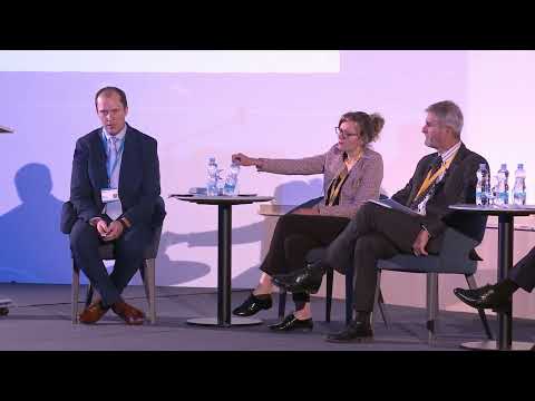 Airports as an Enabler of Greener Aviation - Panel 5 - 2022 EASA Annual Safety Conference