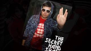 Make Up Your Mind- The Secret Handshake