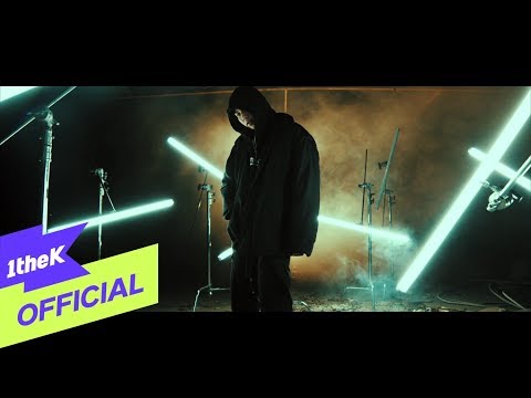 [MV] Simba Zawadi(심바 자와디) _ Anti-Hype (Feat. DJ Kendrickx) (Prod. Viann)