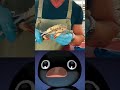 Noot Noot Meme  108  Pingu Noot Noot  Shorts  Noot  Pingu  Tiktok