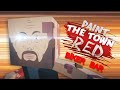 Paint The Town Red BİKER BAR