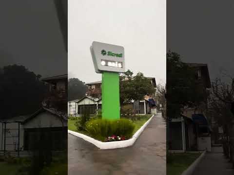 Progresso, RS: coragem, trabalho e união em cada canto! #progresso #cidade #riograndedosul