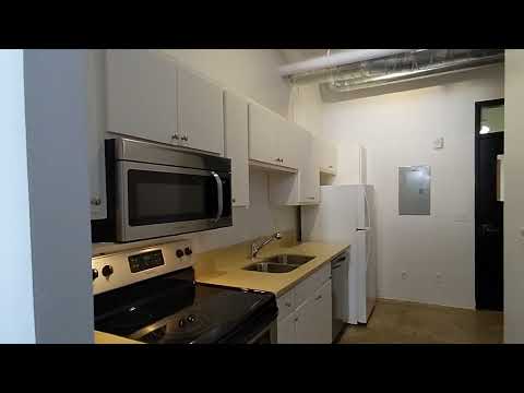 Salem Arts Building - Video 2 of 2