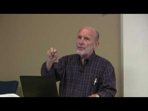 Dr. Don Fowler, Old Testament Backgrounds, Lecture 4, Divinization of Kings