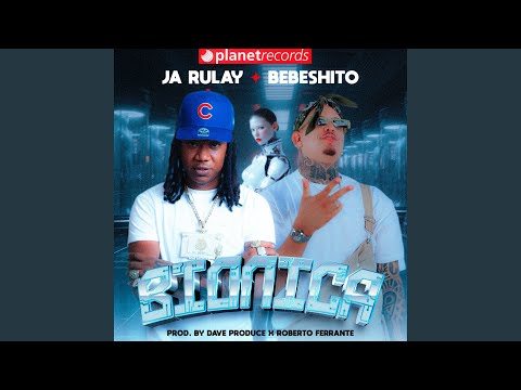 Bionica (Prod. by Dave Produce, Roberto Ferrante)