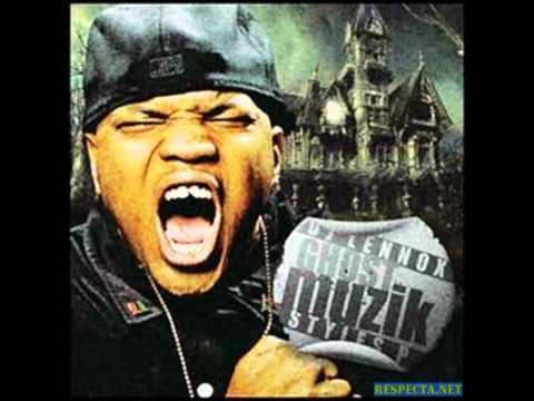 Styles P feat J-Hood - "What Police Can Do"