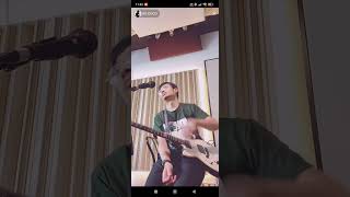 Download lagu AG COCO - KAMAR SEPI GUITAR PLAYTHROUGH COVER mp3