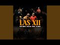 LAS XII