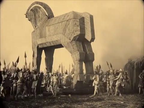 Helen of Troy (1934)