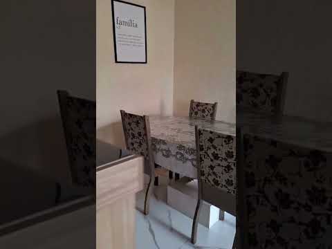 Venda de Apartamento 1 Dormitório Mobiliado em Vila Tupi - Praia Grande - SP