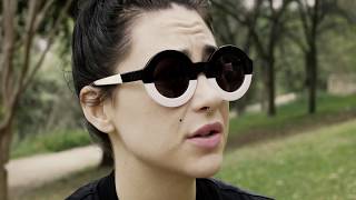 Dum Dum Girls' Dee Dee on her Kristin Kontrol krautrock reinvention and debuting live at SXSW