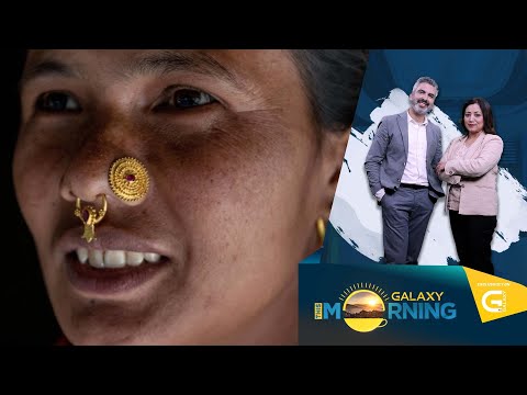 This Morning LIVE | 28 June 2022 | Galaxy This Morning