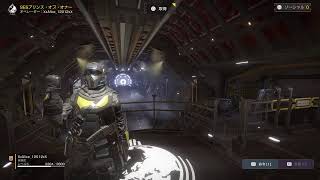 [HELLDIVERS2]ヘルダイバーに志願したやつです！参加者様大歓迎です★