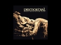 Primordial - Wield Lightning To Split The Sun 