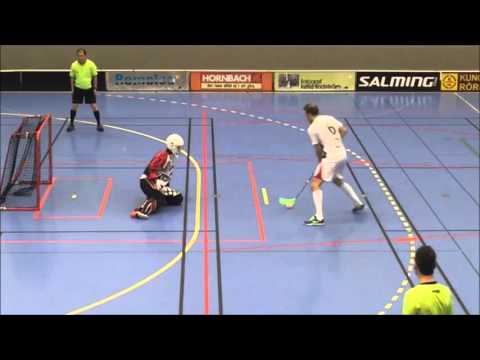 Traktorns iskalla straff