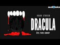 Dracula Bram Stoker Audiotéka Sk