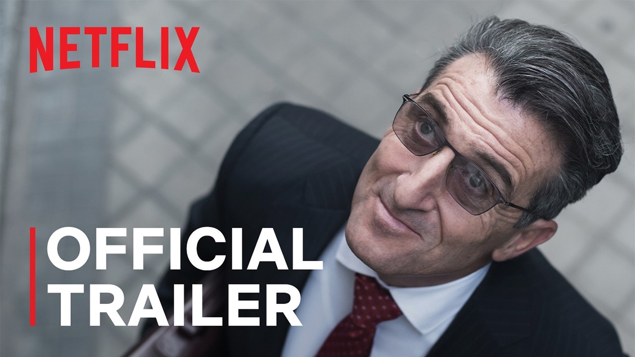 Collision Course | Official Trailer | Netflix