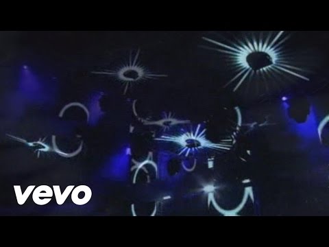 Soda Stereo - En Remolinos (Gira Me Verás Volver)