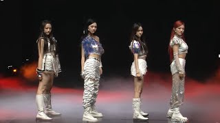 Download lagu aespa Intro Dance Break at 2021 WCIF mp3