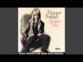 Some Other Spring - Marianne Faithfull - Topic Some Other Spring