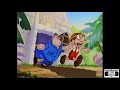 Back Off Buzzard Commercial 1991