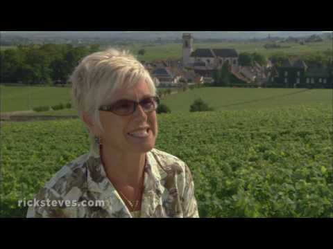 Burgundy, France: The Wine of the Côte d'Or - Rick Steves' Europe Travel Guide - Travel Bite