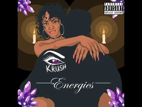 Energies - Krush (Audio)