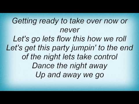 Blazin' Squad - Here 4 One Lyrics_1