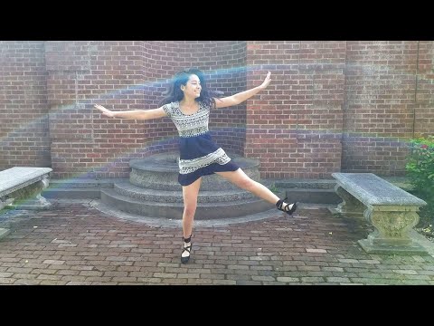 Electro Swing Dance Freestyle: Make Swing Great Again, Deladap & Wolfgang Lohr feat. Melinda Stoika