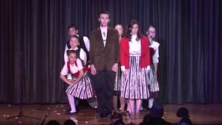 &quot;So Long, Farewell (Reprise)&quot;