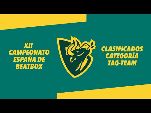 CLASIFICADOS #SPANISHBBB2021 | CATEGORÍA TAG TEAM