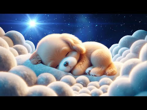 Zaśnij w 3 minuty🌟Kołysanka dla dzieci👶🦋Relaksująca muzyka / Sleep in 3 minutes-Lullaby for children
