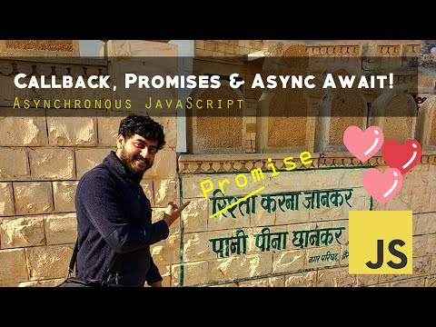 Asynchronous Javascript Part 2 Error First Callbacks
