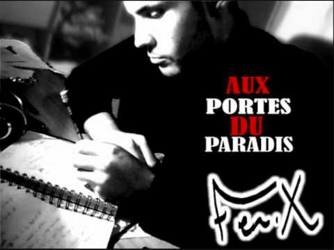 Fen.x -Aux portes du Paradis-2010