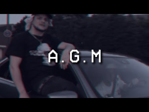 PLEXX - A.G.M. feat JACK VON CRACK (prod. Fliplord Beats)