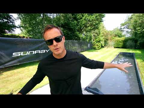 Sunray | How to Fly Cast | How to Choose the Correct Fly Line