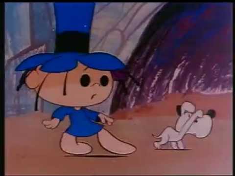 Las Aventuras de Hijitus  - Episodio Color Nº 4 - El Dragón Cantor.mpg