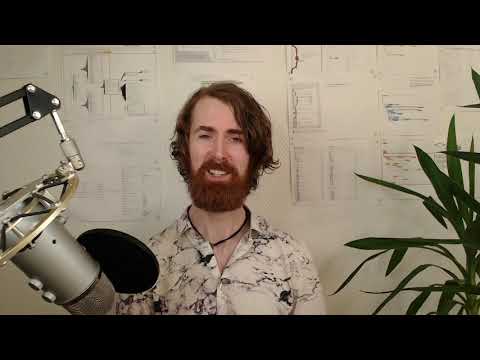 Better programming tools, ep01 - Design philosophy