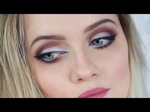 New years makeup | CAIA cosmetics | Makeupbynadja