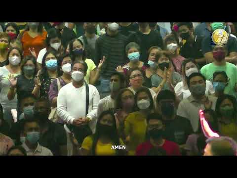 8AM SERVICE (08/07/2022)