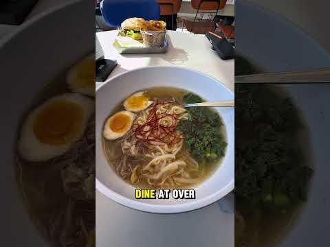 Thumbnail for 10 days aboard Virgin Voyages NEWEST ship BRILLIANT LADY! 🤩 #cruiseship #virgin voyages #travel