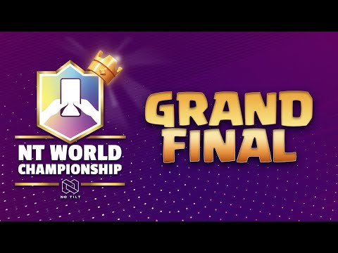 NO TILT WORLD CHAMPIONSHIP | PLAYOFFS Y GRAN FINAL