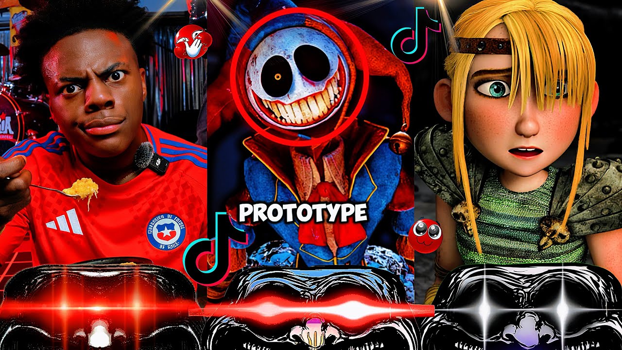 🥶 COLDEST MOMENTS TROLLFACE TIKTOKS 🔥😰 PHONK TROLL EDITS