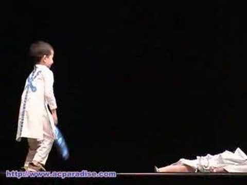 Flying Dorks @ Fanime 2007 - #05 Bleach Kids