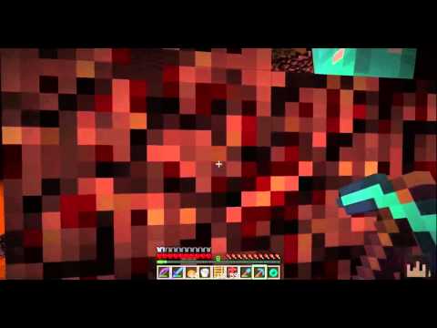 Mindcrack SMP - A new spawn!